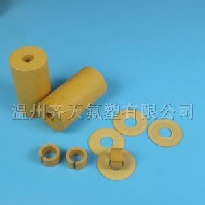 聚酰亞胺增強(qiáng)聚四氟乙烯（PI/PTFE或PIRPTFE）