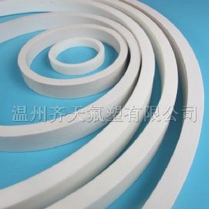 玻璃纖維增強(qiáng)聚四氟乙烯（GF/PTFE或GFRPTFE）